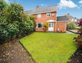 3 Bedroom Semi-Detac...